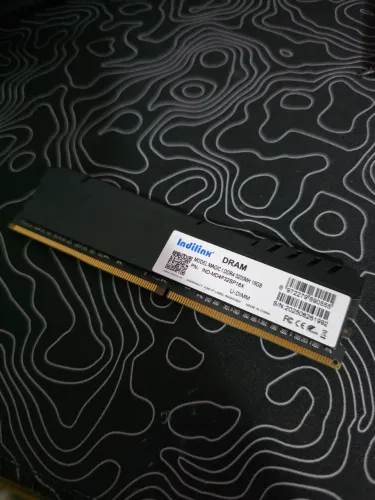 Memória ram 16GB DDR4 3200MHZ - Indilinx Magic
