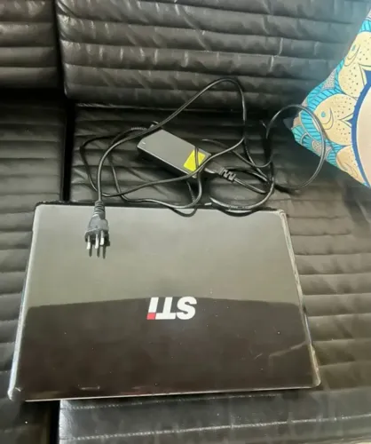 Notebook Semptoshiba