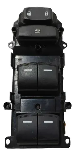 Botao Comando Vidro Motorista Honda City Hatch 1.5 2023/2025