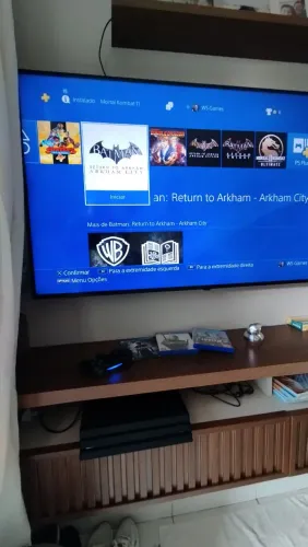 Playstation 4 Pró !