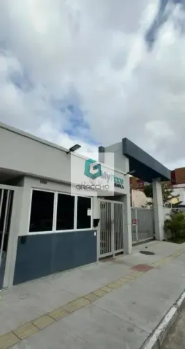 Apartamento no Condominio My Place no bairro Benfica por R$ 410.000