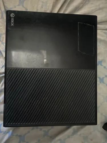 Xbox One Fat + controle original