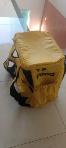 Bag 99food 