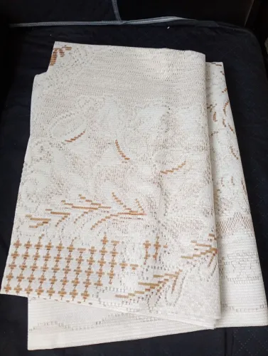 Toalha de mesa Natalina 