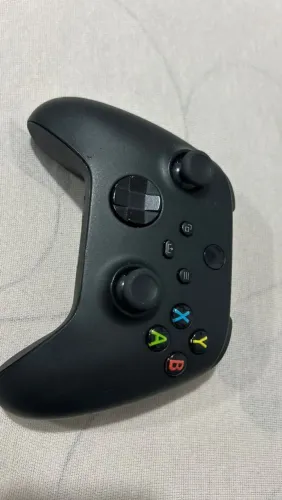 Controle Xbox Séries X/S