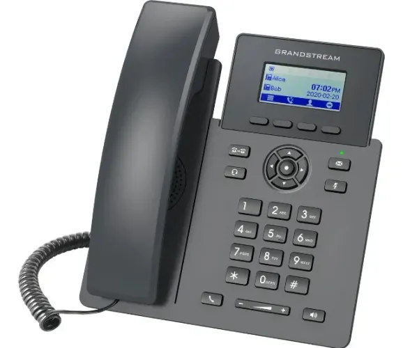Telefone IP Grandstream GRP2601P