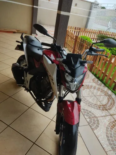 CB300f