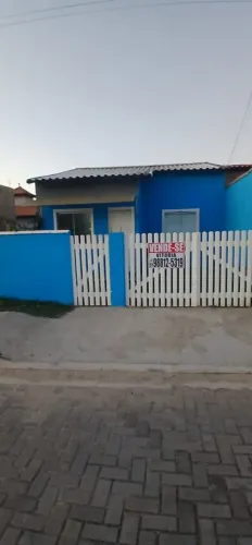Saquarema casa ? praia
