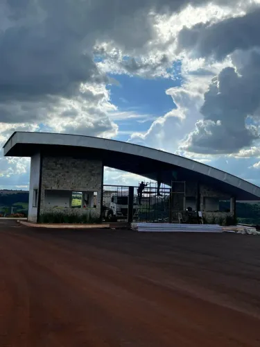 Condomínio Maui Paraíso Náutico, Terreno com 1.045,38m², Localizado Represa de Miranda, Pa