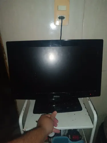 Mini Tv , Tbm serve para tela de computador 