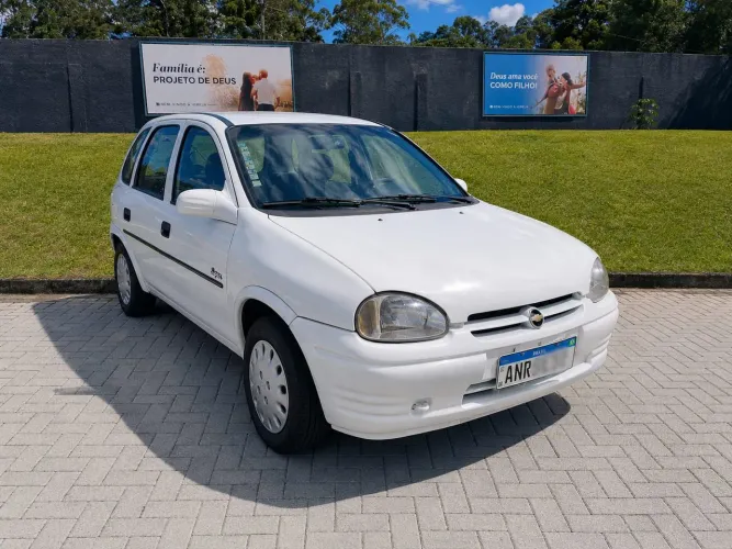 Chevrolet Corsa 1997