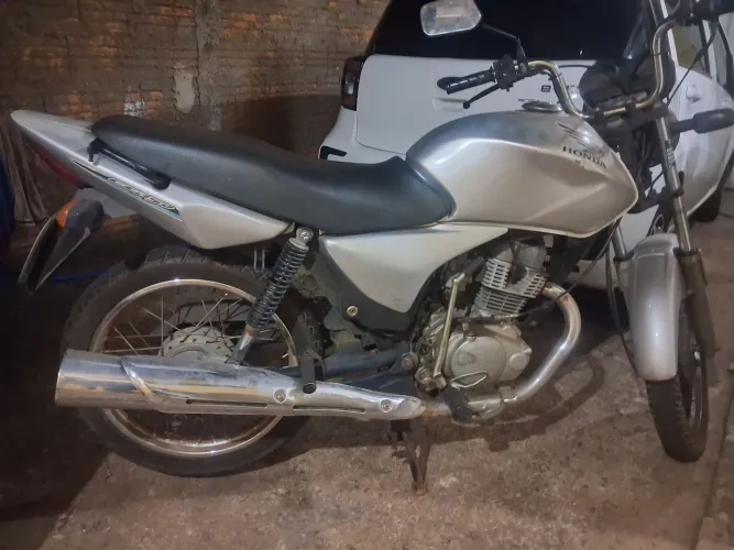 Titam 150.   6.500,00