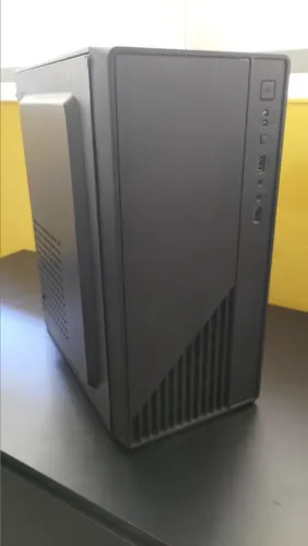 Mini PC i7 2600 | 16gb DDR3 | Nvidia GT 9600 | HD 500gb