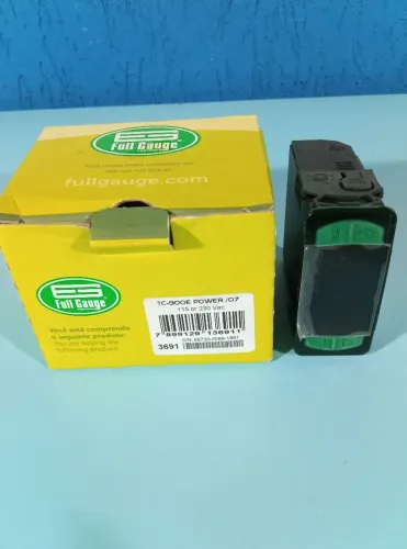 Controlador para refrigeração TC-900