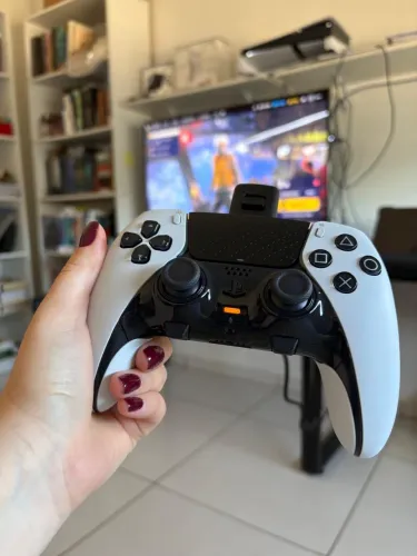 Controle Dual Sense Edge