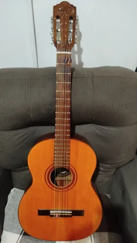 Violão "Di Giorgio 1991 n°2" ( RELÍQUIA) !!!