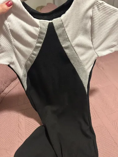Vestido tubinho P novo