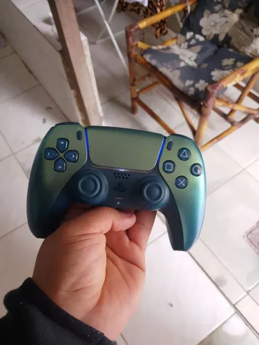 Controle Dualsense Ps5 ORIGINAL