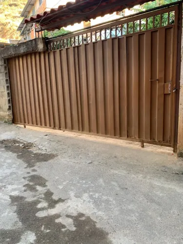 Vende-se lote