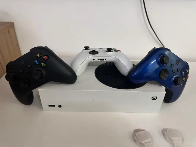 XBOX SERIE S 512GB