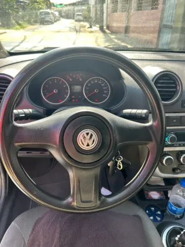 Volkswagen Gol Geração V 1.0 8V MI Total Flex Mec. 4P 2009