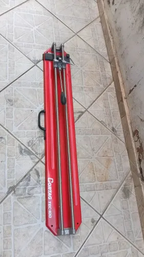 Riscadeira nova !