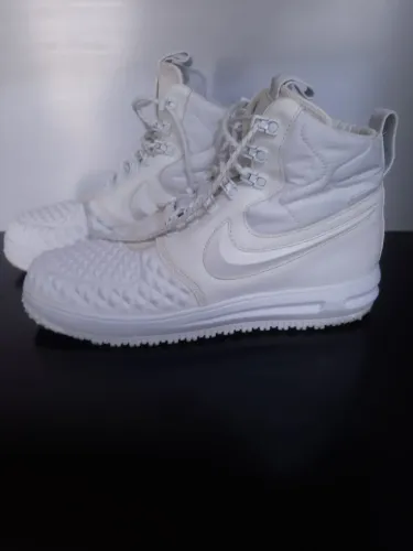 TENIS NIKE LUNAR FORCE DUCKBOOT 43