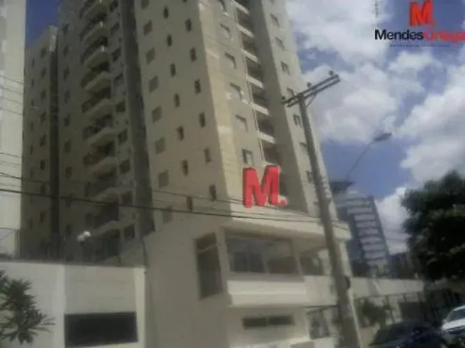 Apartamento para alugar, 60 m² por R$ 3.281,14/mês - Condomínio Altos do Campolim - Soroca