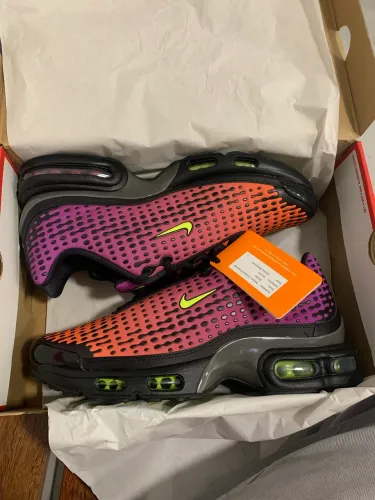 Nike air max plus tn