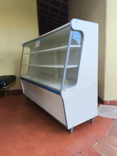 Balcão Expositor - SOMENTE RETIRADA
