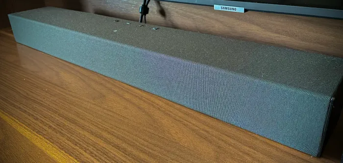 Soundbar Samsung HW-B400F