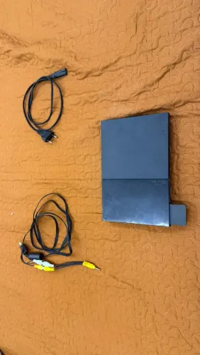 PS2 SLIM