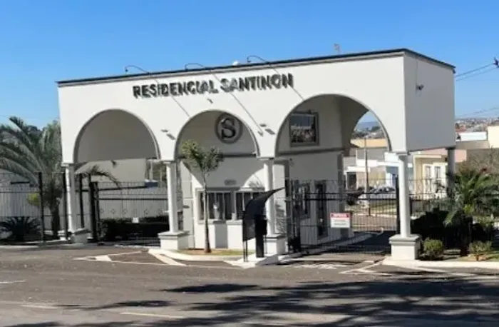 Terreno perfeito e próximo a portaria