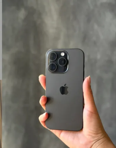 iPhone 15 pro 128gb