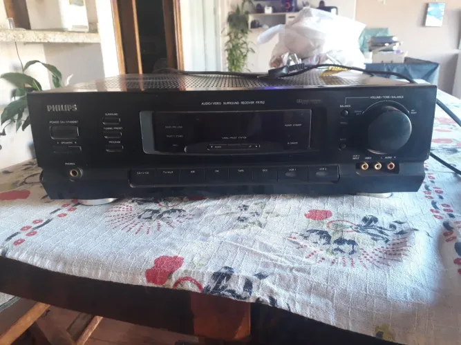 Receiver