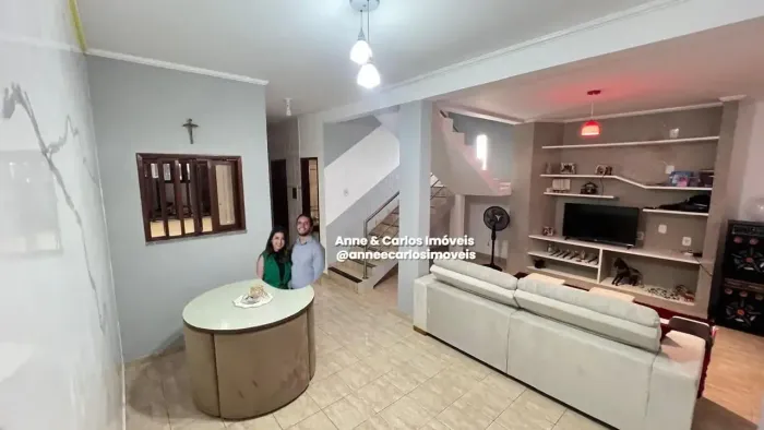 Casa à venda, NOVO PARAÍSO, Aracaju, SE