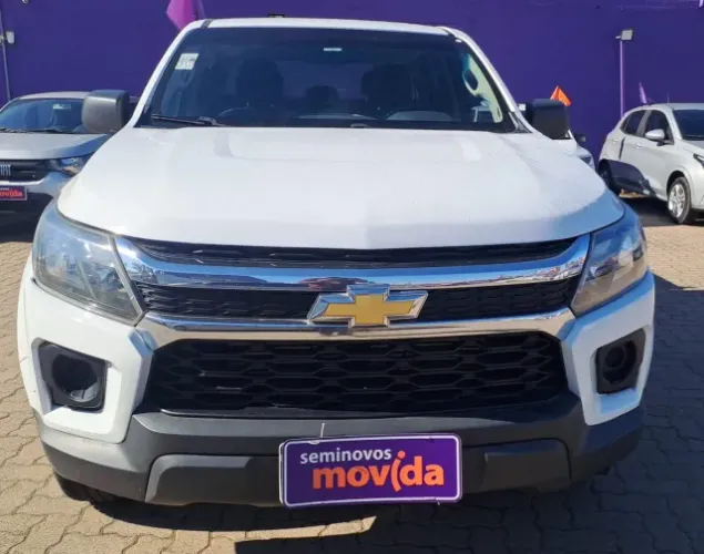 Chevrolet S10 Blazer DTI 2.8 4X2 Turbo Diesel 2023