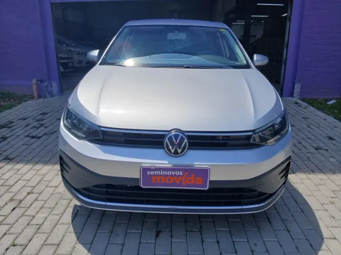 Volkswagen Virtus Comfort. 200 TSI 1.0 Flex 12V AUT 2026