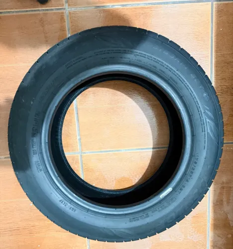 Pneu 175 65 14