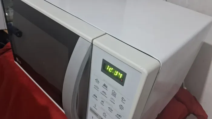 Microondas