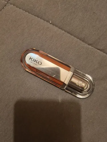 Gloss Labial KIKO Milano