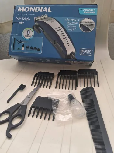 OFERTA 60 REAIS