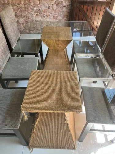 Sala de jantar