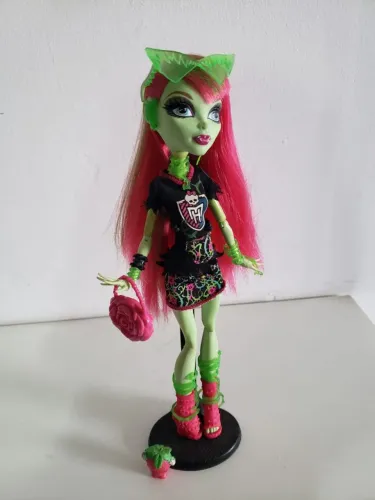 Venus Mcflytrap Monster High