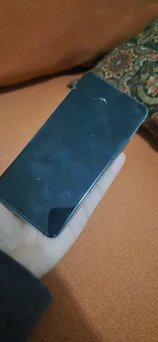 Samsung S10E - pra quebrar o galho