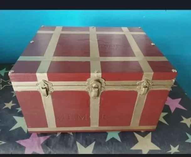 Baú