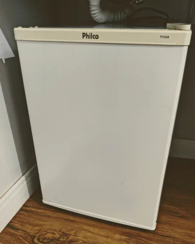 Frigobar philco 67 litros