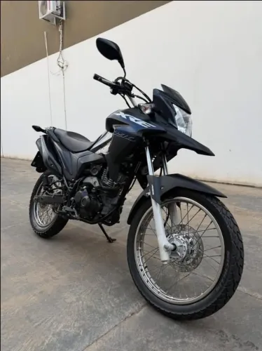 XRE 190 2020 Urgência na venda