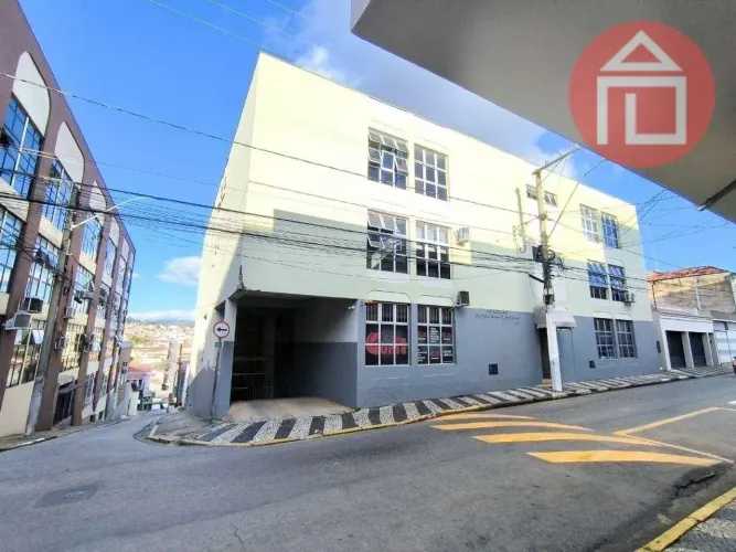 Sala para alugar, 42 m² por R$ 1.700,00/mês - Centro - Bragança Paulista/SP