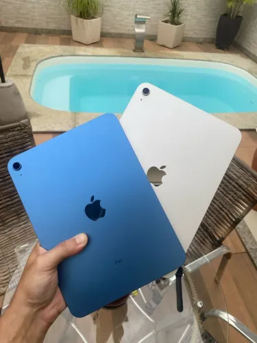 iPad 10